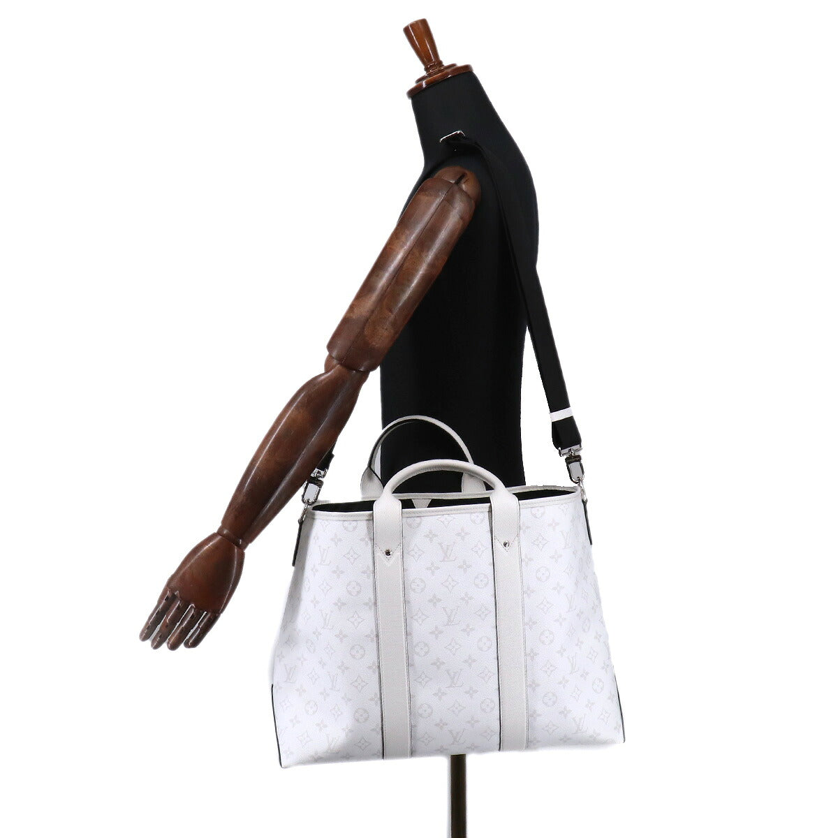 Taigarama Weekend Tote NM 2way Shoulder Bag M30919