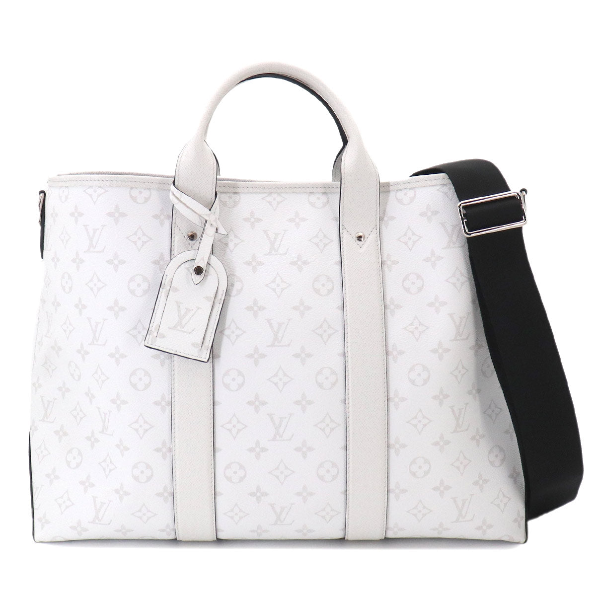 Taigarama Weekend Tote NM 2way Shoulder Bag M30919