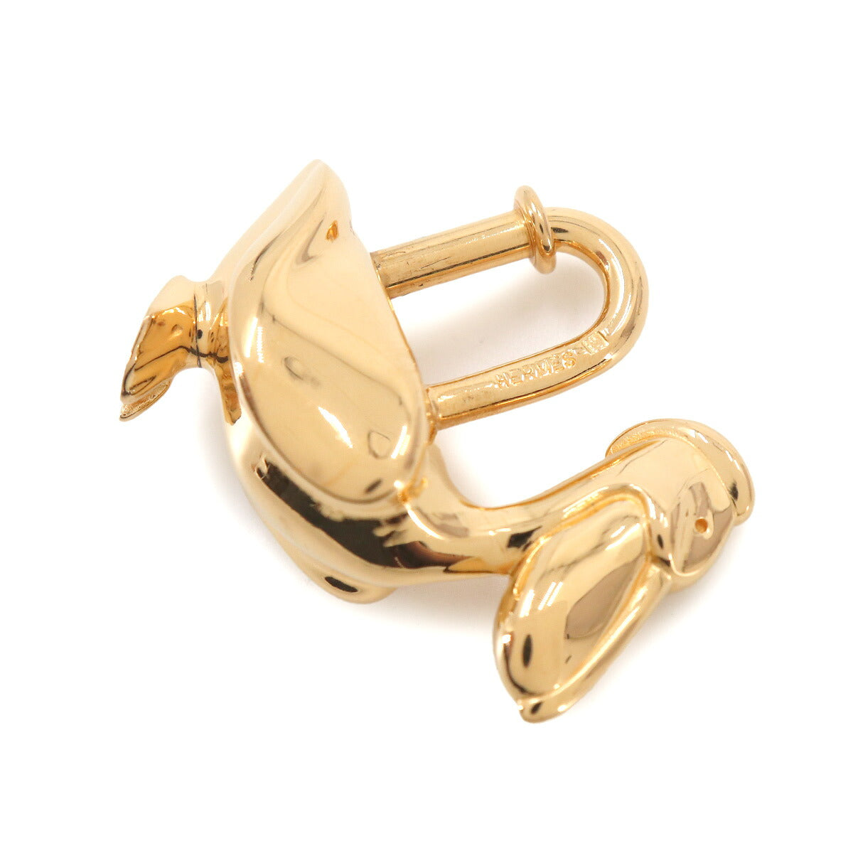 Cadena Charm Pelican 1992 Limited Gold Accessory