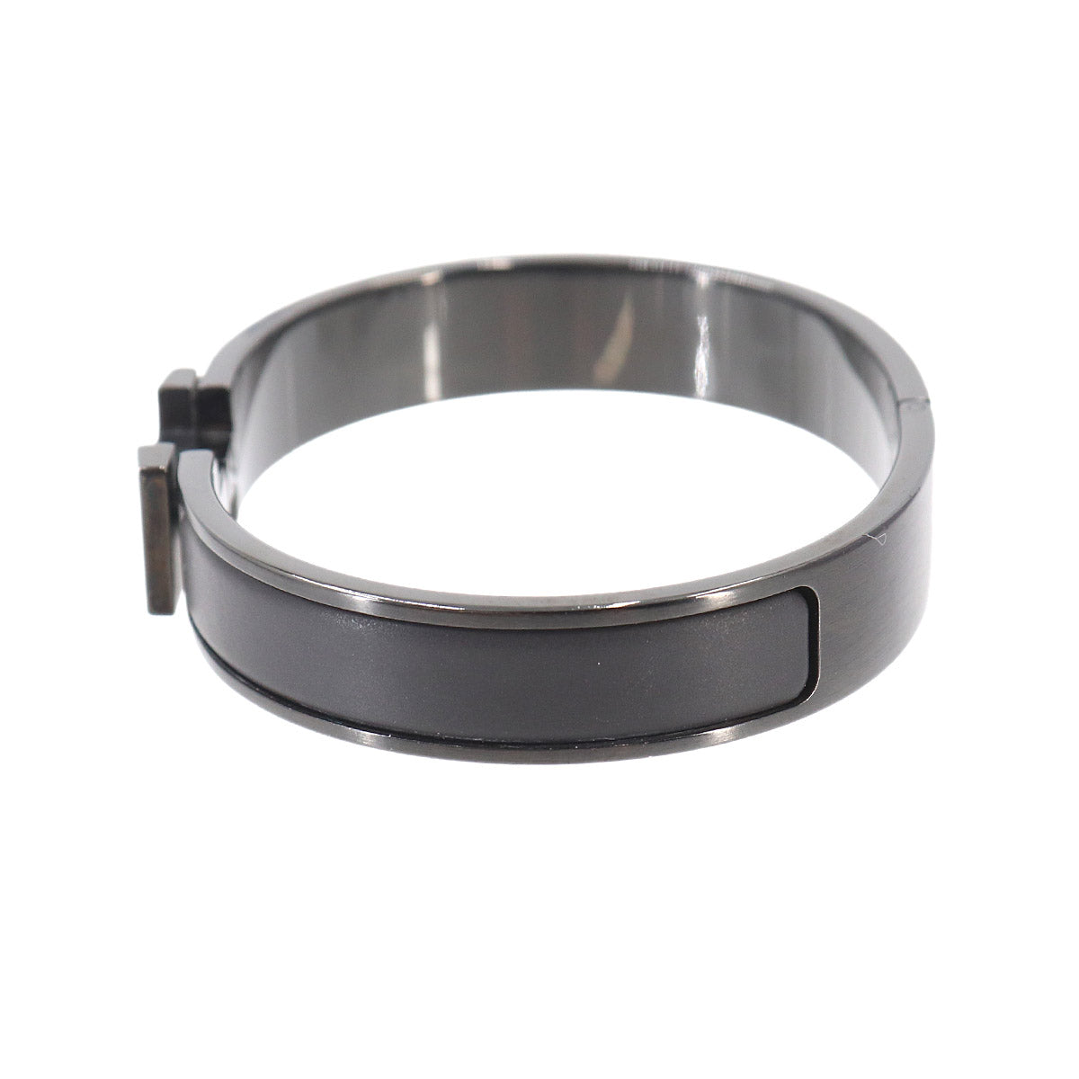 Clic HH T5 Bangle So Black Accessory