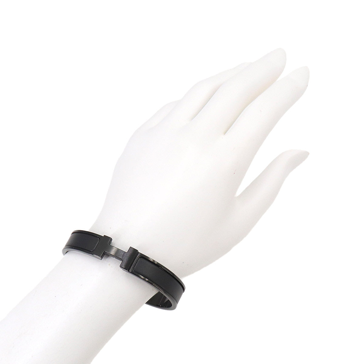 Clic HH T5 Bangle So Black Accessory