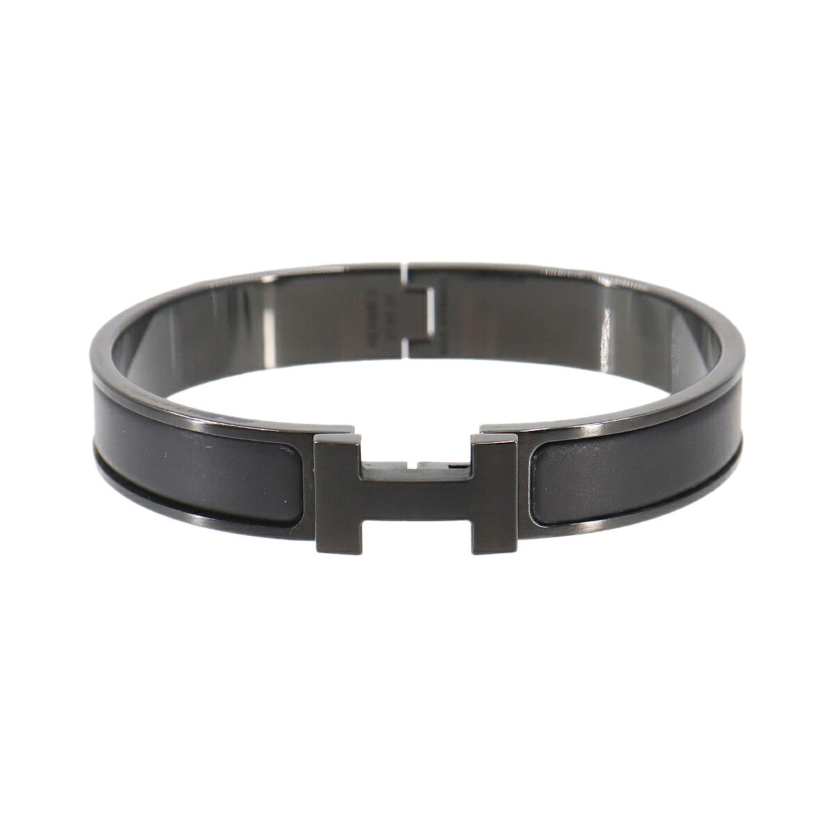 Clic HH T5 Bangle So Black Accessory