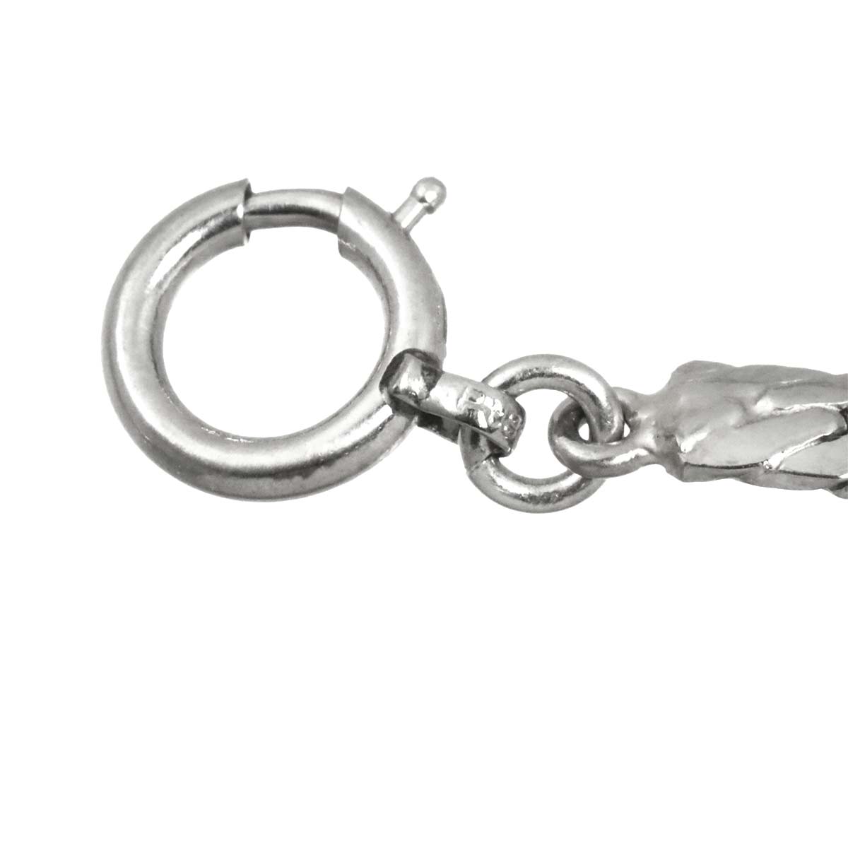 Diamond 0.13ct Necklace Platinum