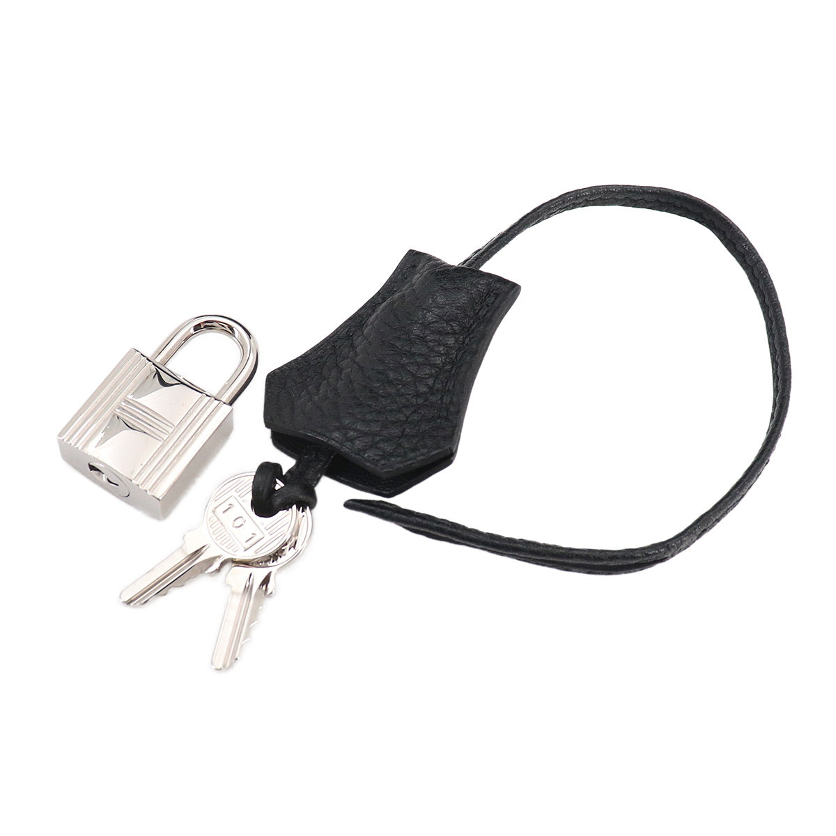 Bolide 31 2way Hand Shoulder Bag Taurillon Clemence Black