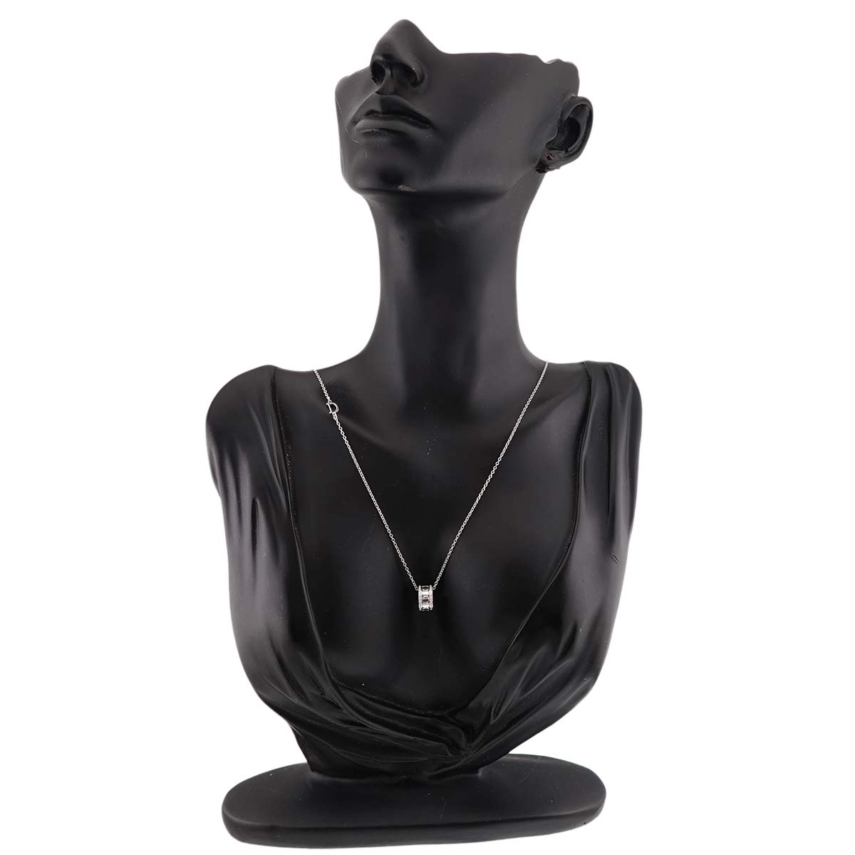 Belle Epoque REEL Diamond Necklace 18K WG 750
