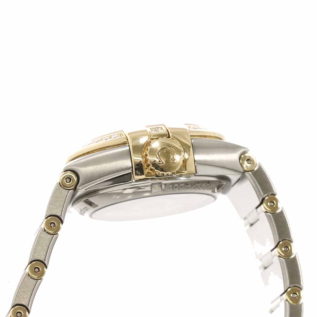 Constellation Co-axial 123 25 27 20 05 001 Diamond 750YG