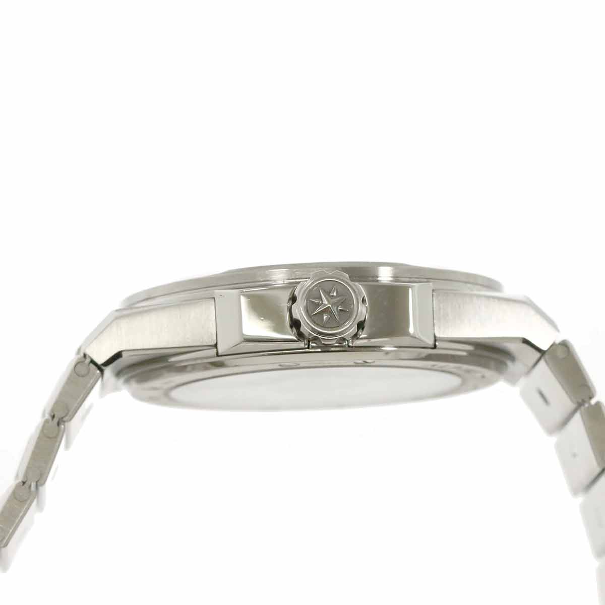 Alpine Eagle 298600-3001 Automatic Blue Dial Mens Watch