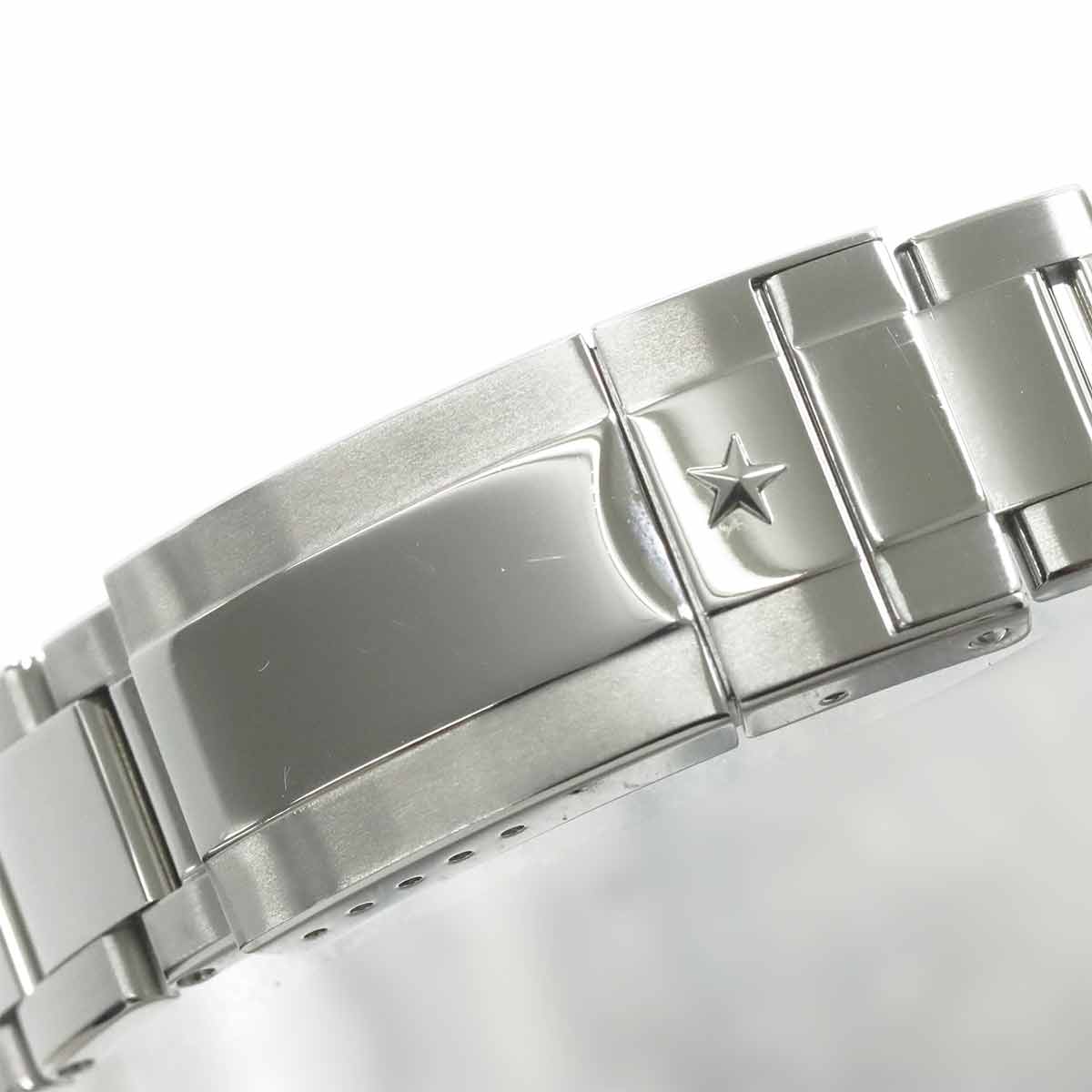 El Primero Chronomaster Sports 03 3100 3600 Mens Watch