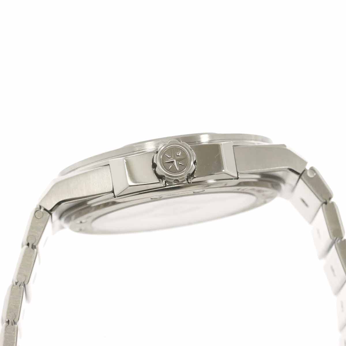 Alpine Eagle 298600-3002 Automatic Gray Dial Mens Watch