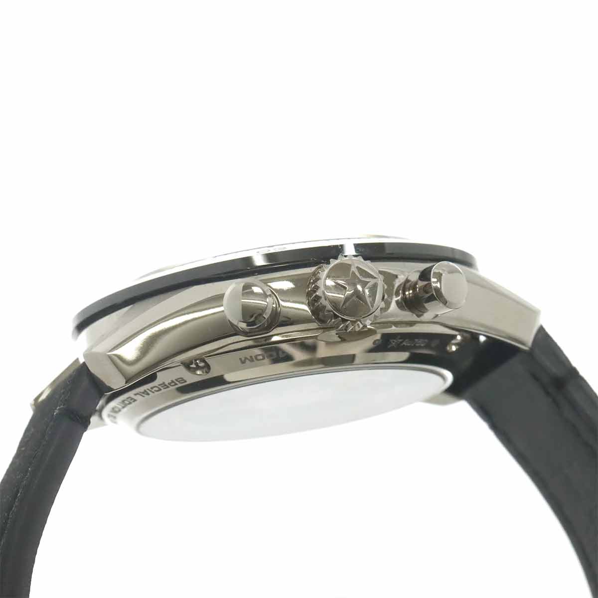 El Primero Chronomaster 65 3104 3600 750 White Gold