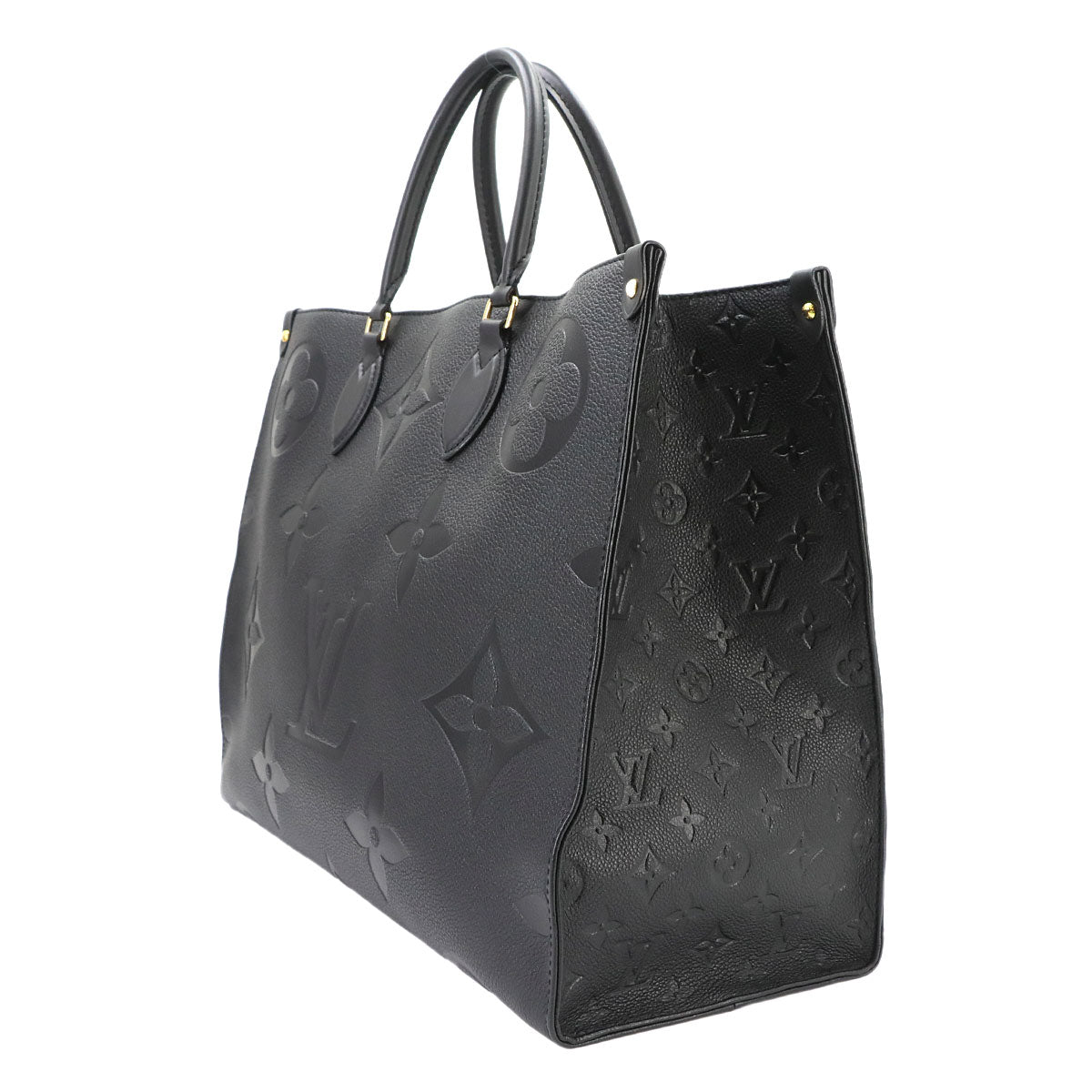 Monogram Empriente Onthego GM Tote Shoulder Bag M44925