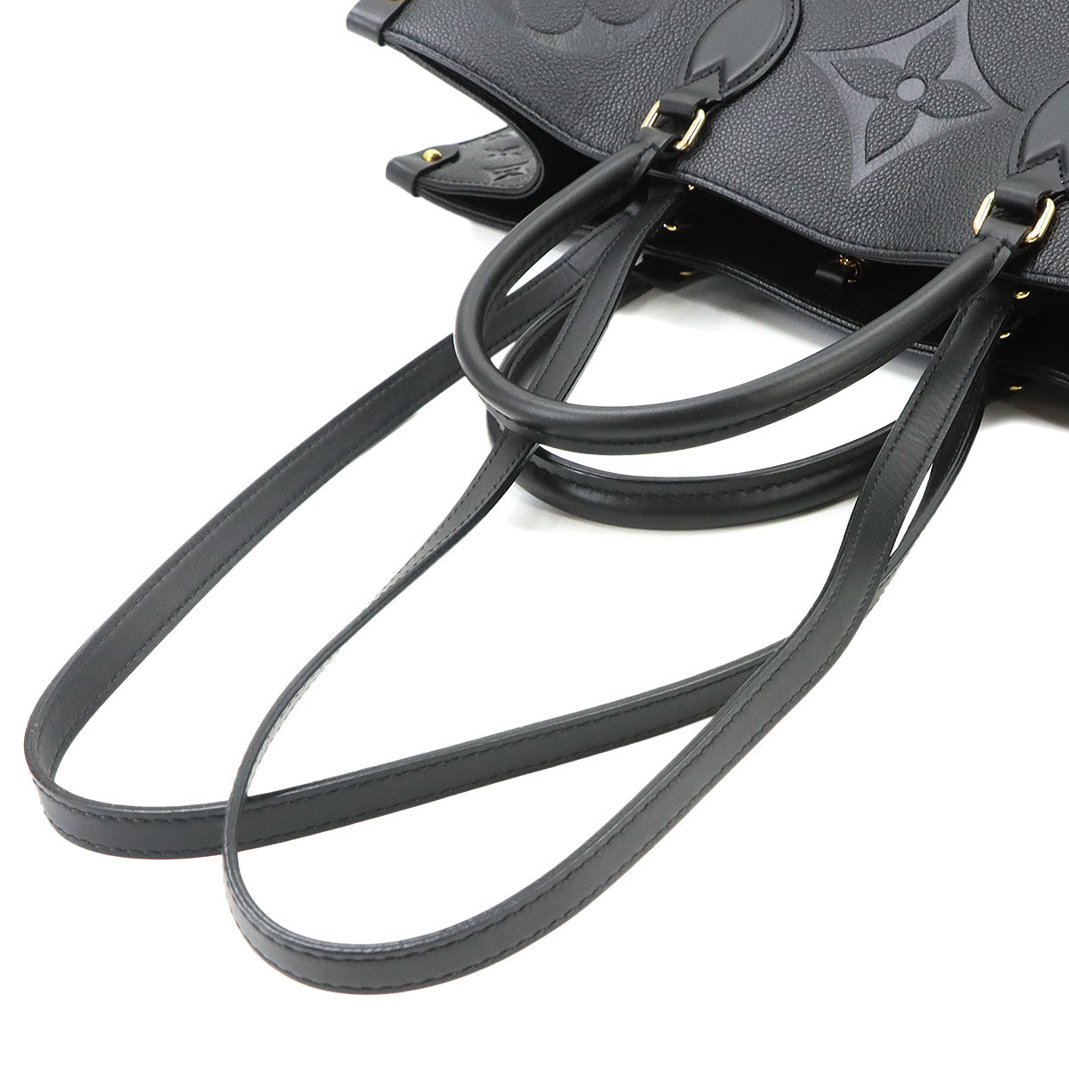 Monogram Empriente Onthego GM Tote Shoulder Bag M44925