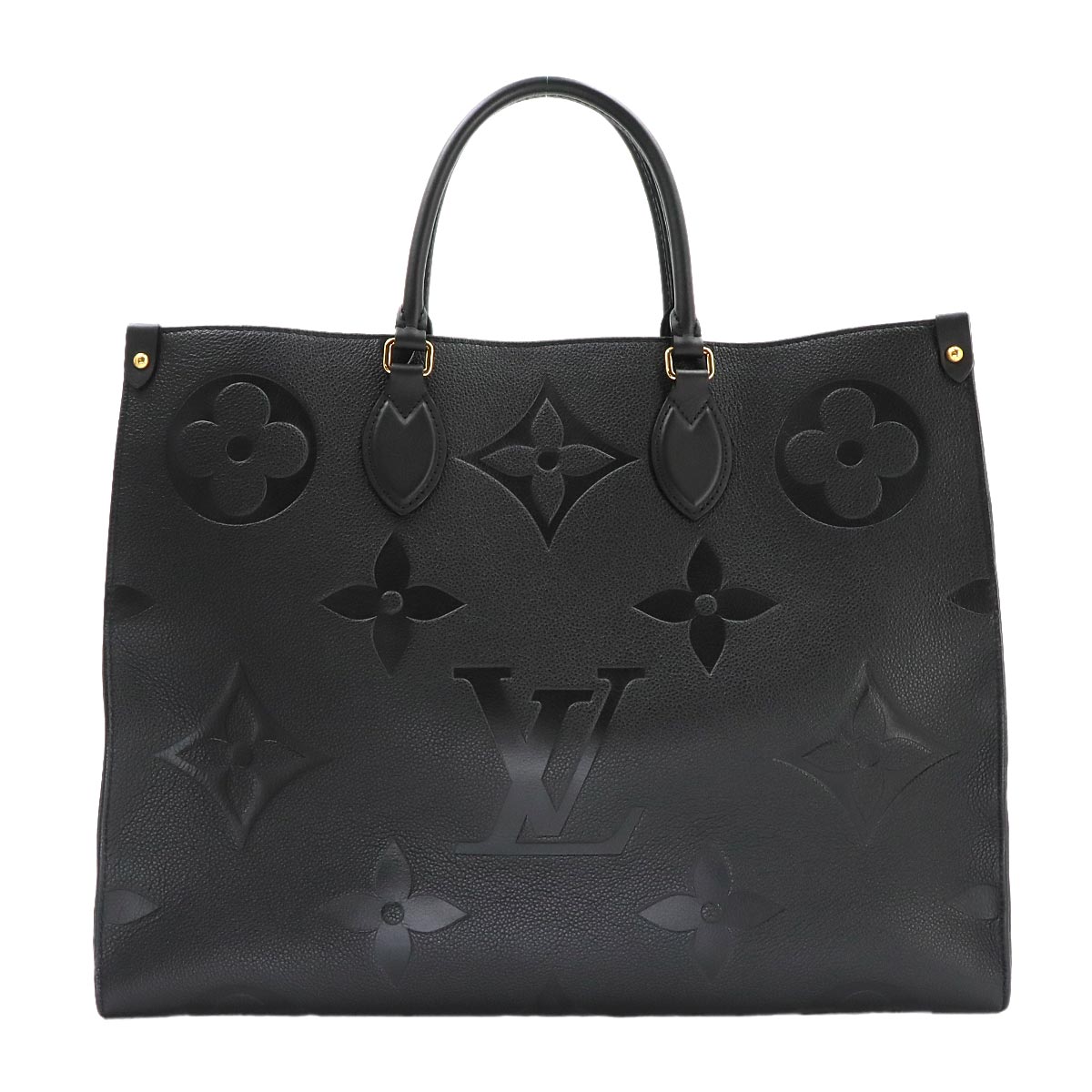 Monogram Empriente Onthego GM Tote Shoulder Bag M44925
