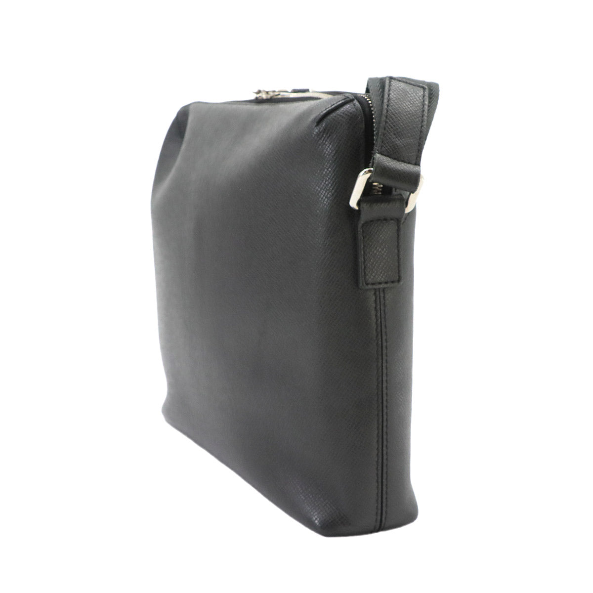 Taiga Grigori Messenger PM Shoulder Bag Ardoise M30238