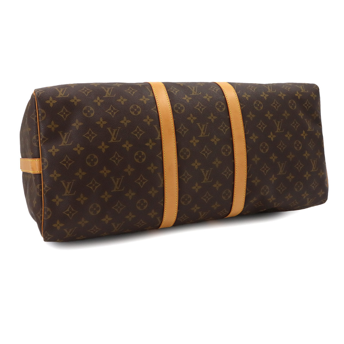 Monogram Keepall Bandouliere 55 Luggage M41414 Unisex