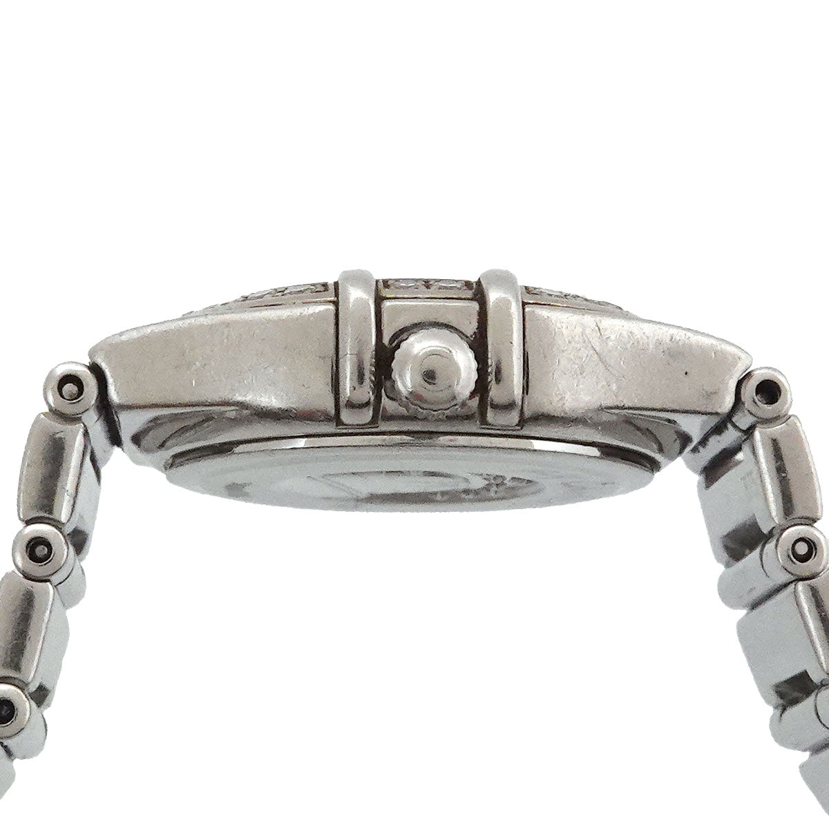 Constellation My Choice 1465.71 Quartz Bezel Diamond