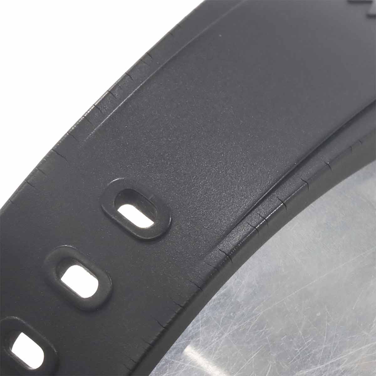 Aqua Timer 2000 IW353804 Automatic Black Dial Mens Watch
