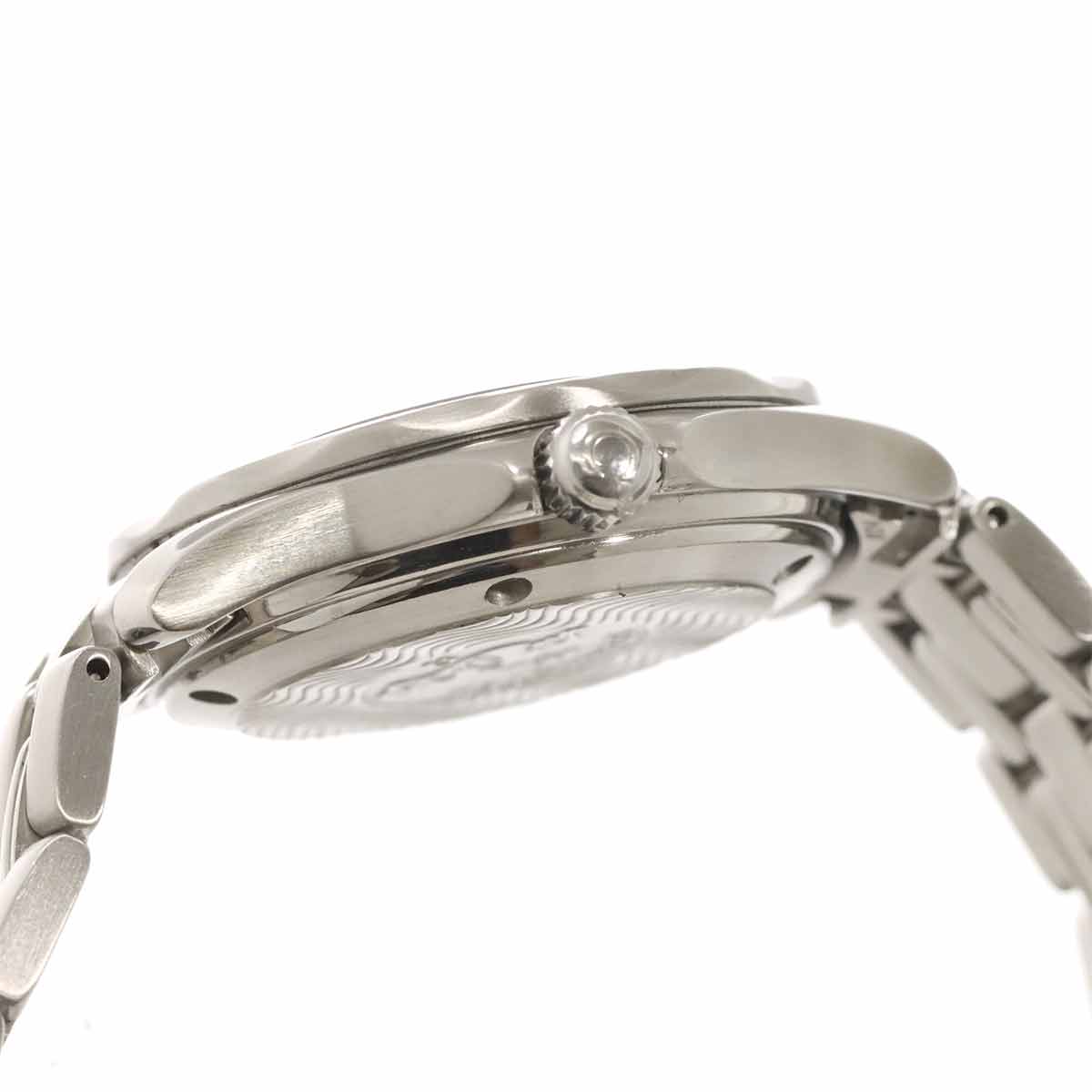 Seamaster professional 2551 80 Date Navy Dial Boys Watch