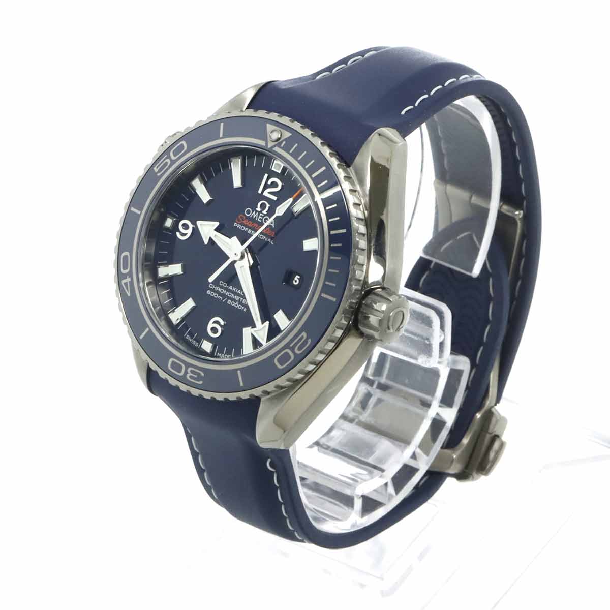 Seamaster Planet Ocean 232 92 38 20 03 001 Automatic Boys