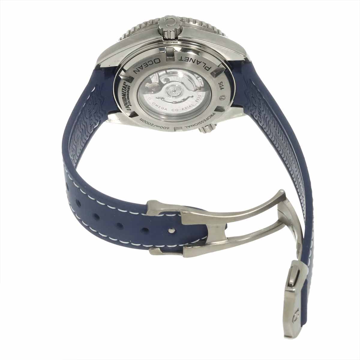 Seamaster Planet Ocean 232 92 38 20 03 001 Automatic Boys