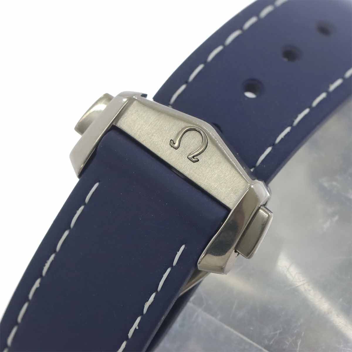 Seamaster Planet Ocean 232 92 38 20 03 001 Automatic Boys