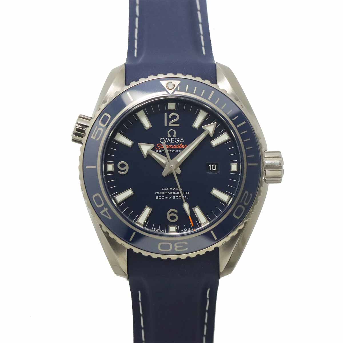 Seamaster Planet Ocean 232 92 38 20 03 001 Automatic Boys