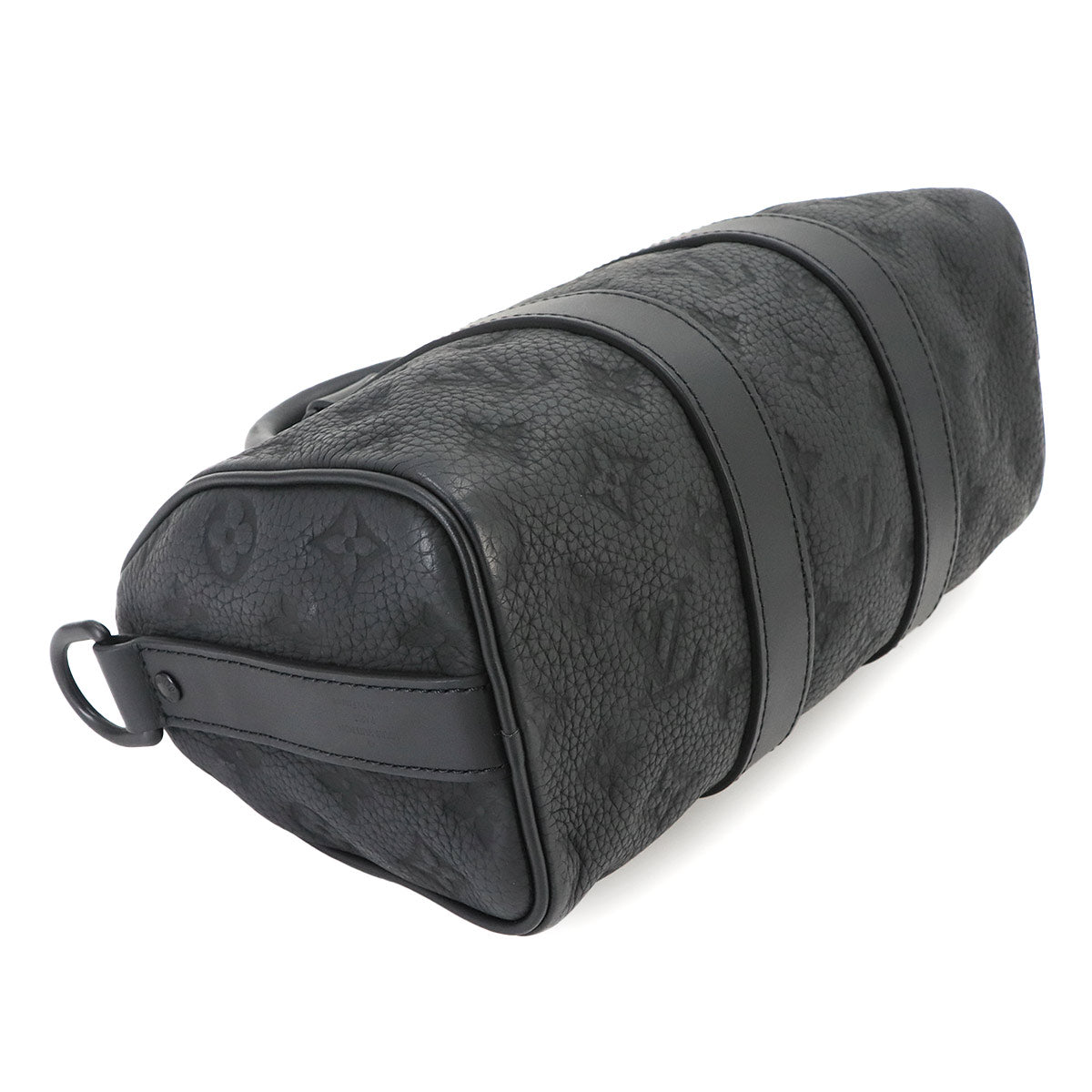 Monogram Taurillon Keepall Bandouliere 25 M20900 Purse