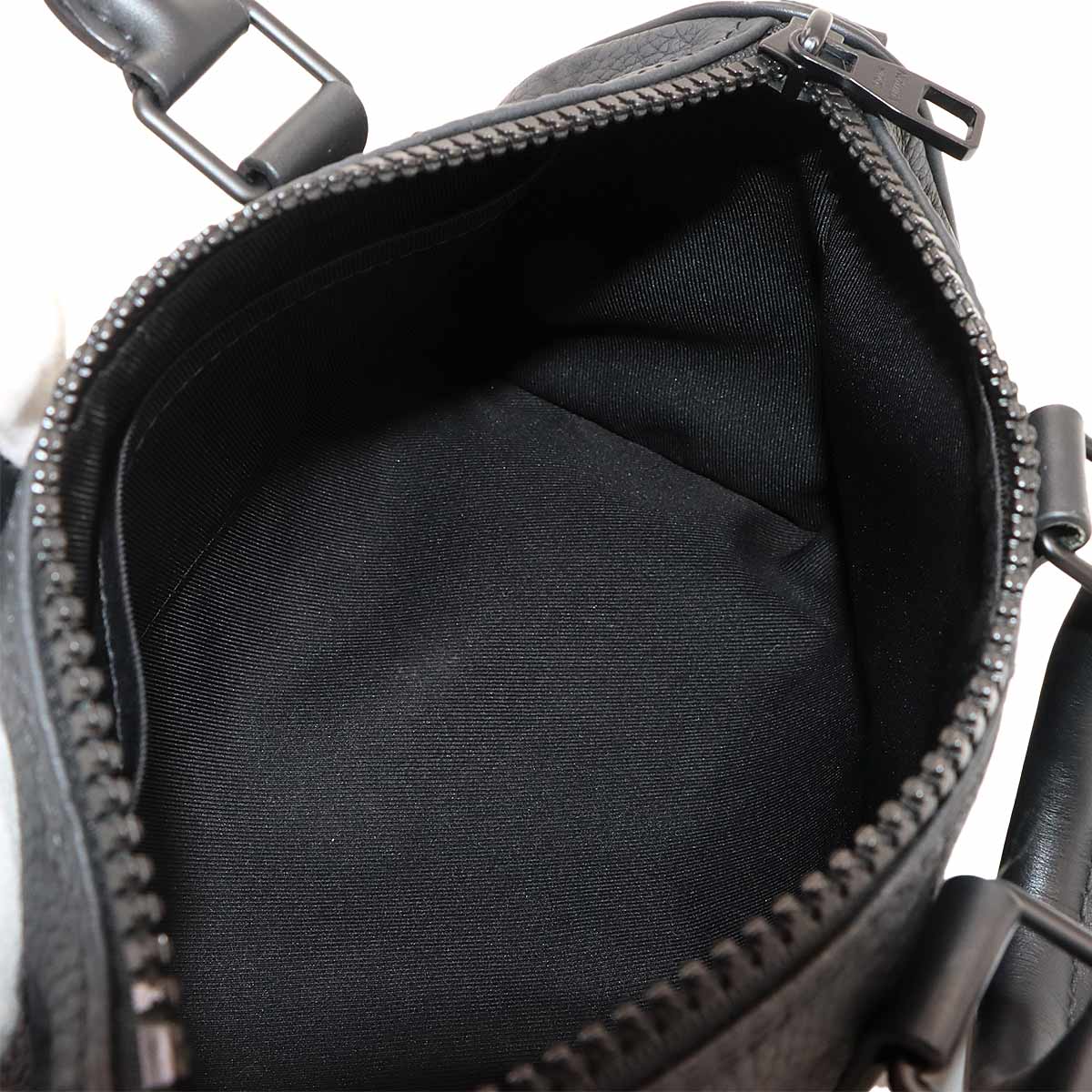Monogram Taurillon Keepall Bandouliere 25 M20900 Purse