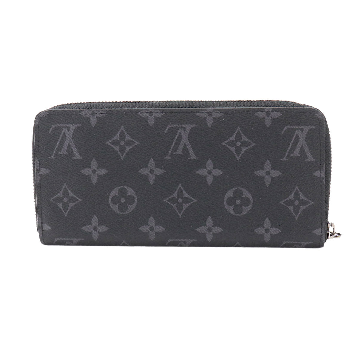 Monogram Eclipse Zippy Wallet Horizontal M11611