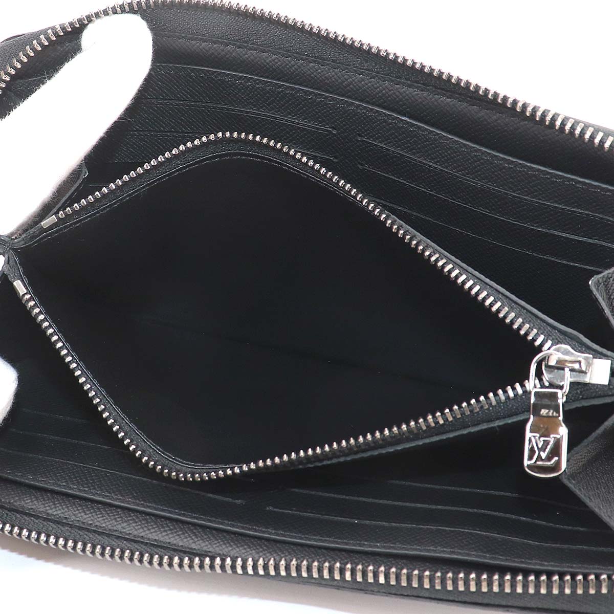 Monogram Eclipse Zippy Wallet Horizontal M11611
