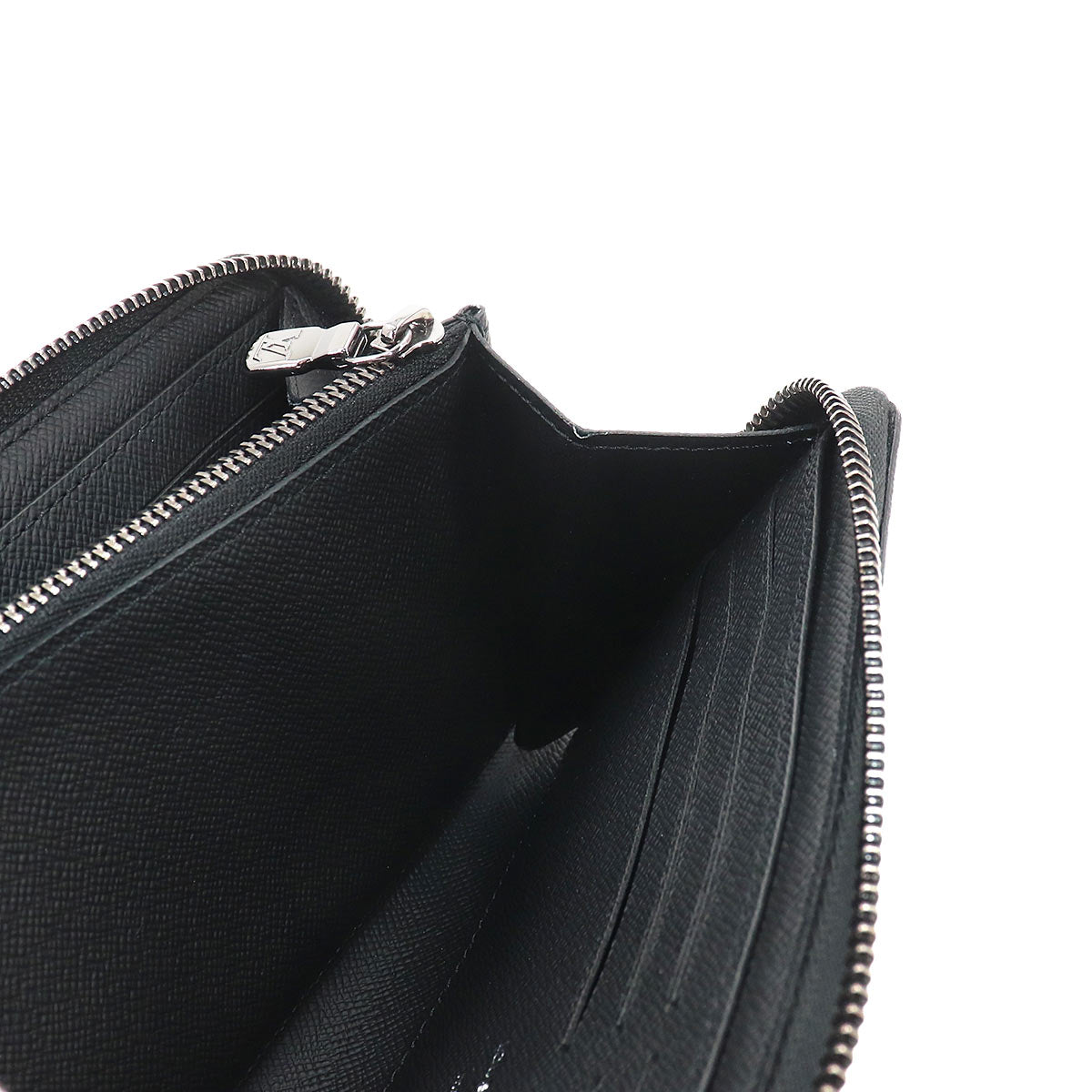 Monogram Eclipse Zippy Wallet Horizontal M11611