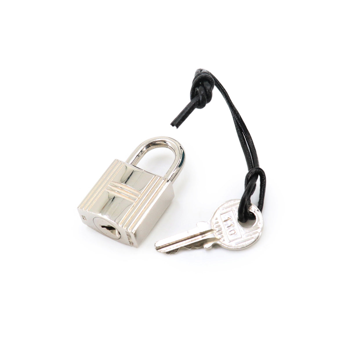 Picotin Lock Casaque MM Hand Bag Taurillon Clemence Vert cypres