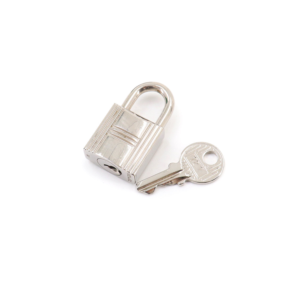 Picotin Lock PM Hand Bag Taurillon Clemence Vert vertigo Y