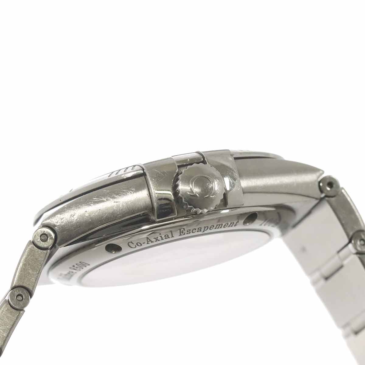 Constellation 123 10 38 21 01 001 Automatic Mens Watch