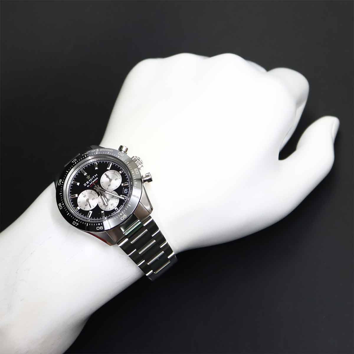 El Primero Chronomaster Sports 03 3101 3600 Limited Mens
