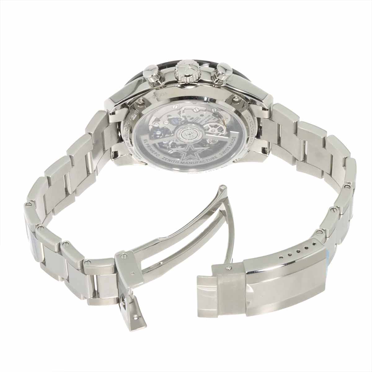 El Primero Chronomaster Sports 03 3101 3600 Limited Mens