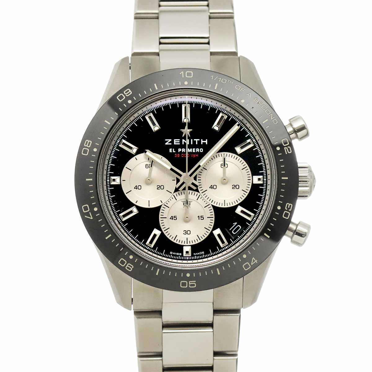 El Primero Chronomaster Sports 03 3101 3600 Limited Mens