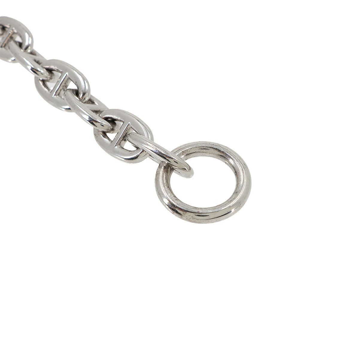Chaine dancre TGM Bracelet Silver SV Ag 925