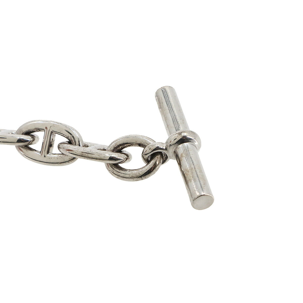 Chaine dancre TGM Bracelet Silver SV Ag 925