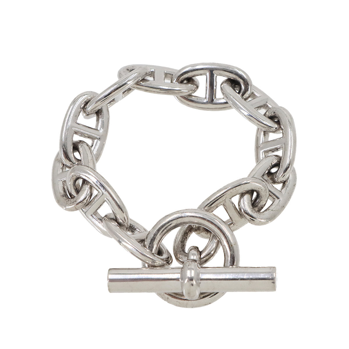 Chaine dancre TGM Bracelet Silver SV Ag 925
