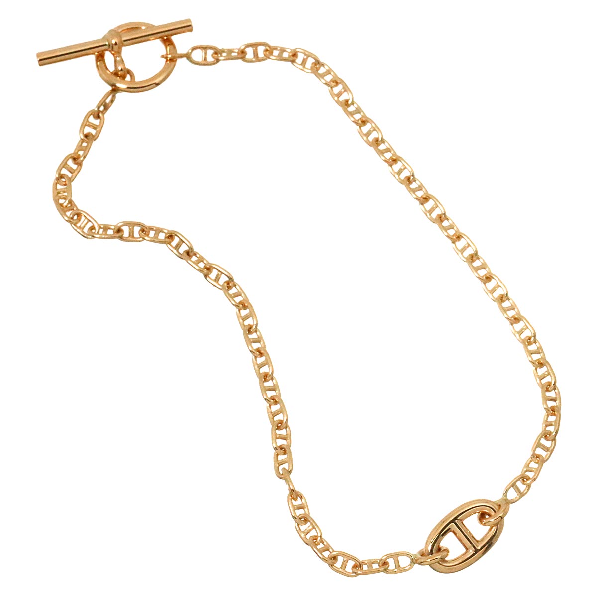 FARANDOLE ST Bracelet 18K PG 750