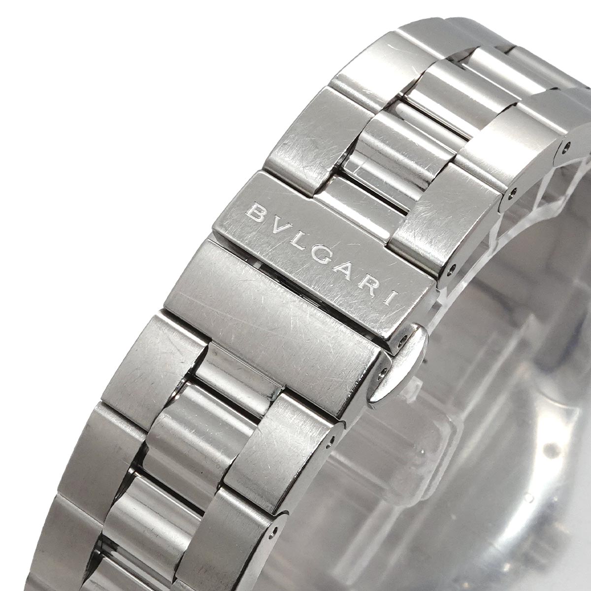 Solotempo ST30S Quartz Date Black Dial Ladies Watch