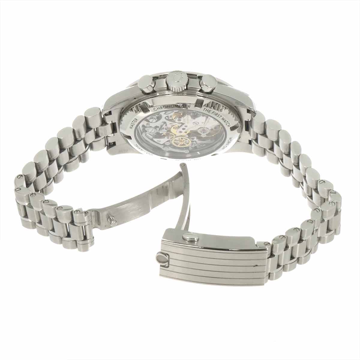 Speedmaster Moon Watch Chronograph 310 30 42 50 01 002 Mens