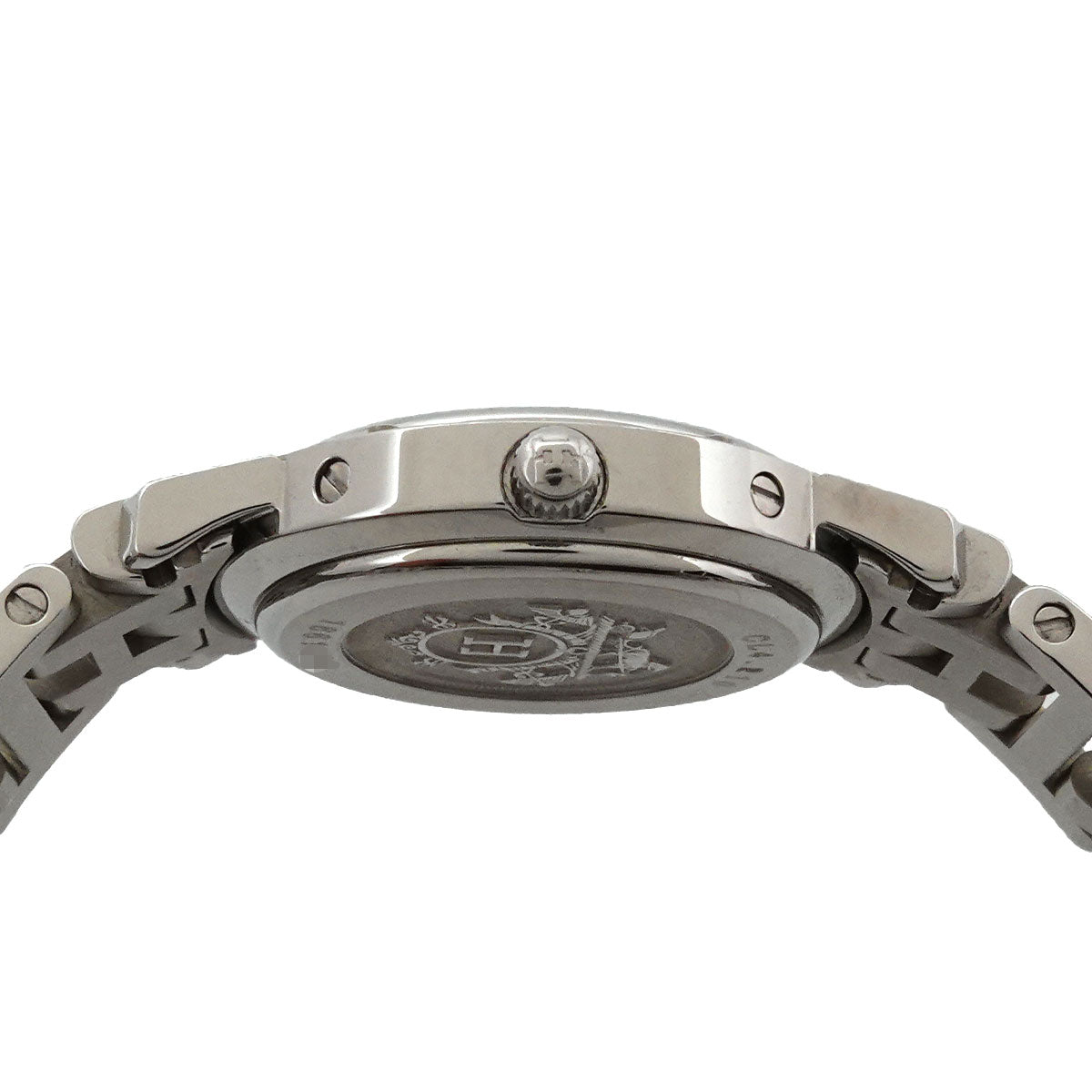 Clipper CL4.210 Quartz Date Navy Dial ladies Watch
