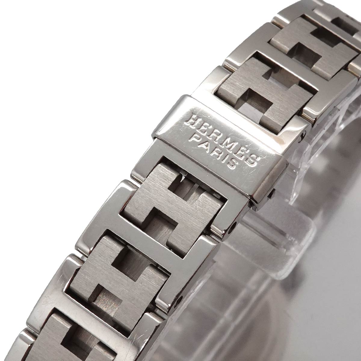 Clipper CL4.210 Quartz Date Navy Dial ladies Watch