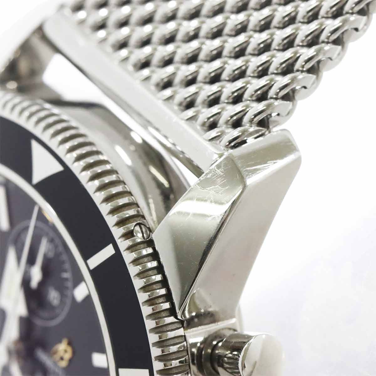 Superocean Heritage Chronograph A13320 Date Automatic