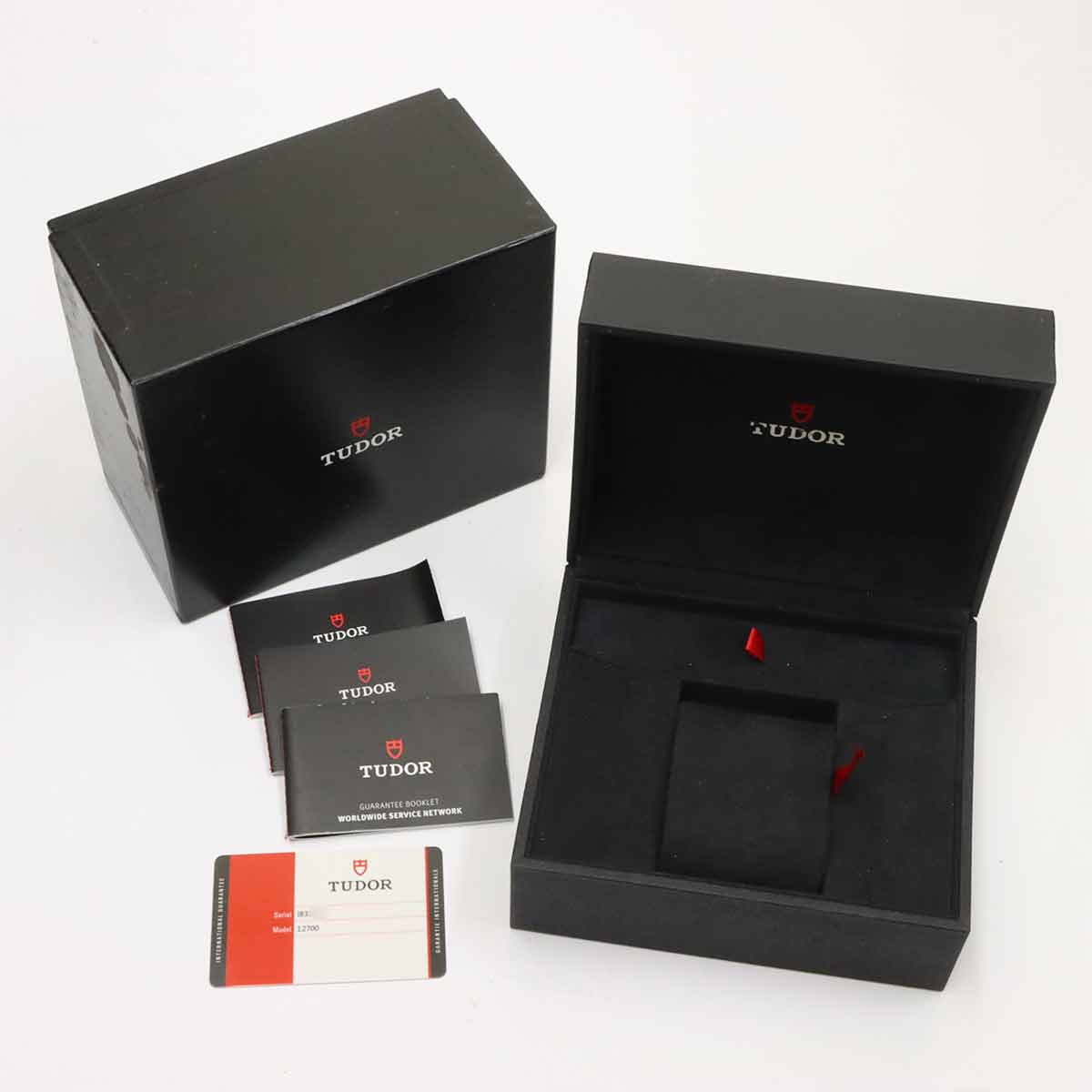 Style 12700 3P Diamond Automatic Black Dial Date Mens Watch