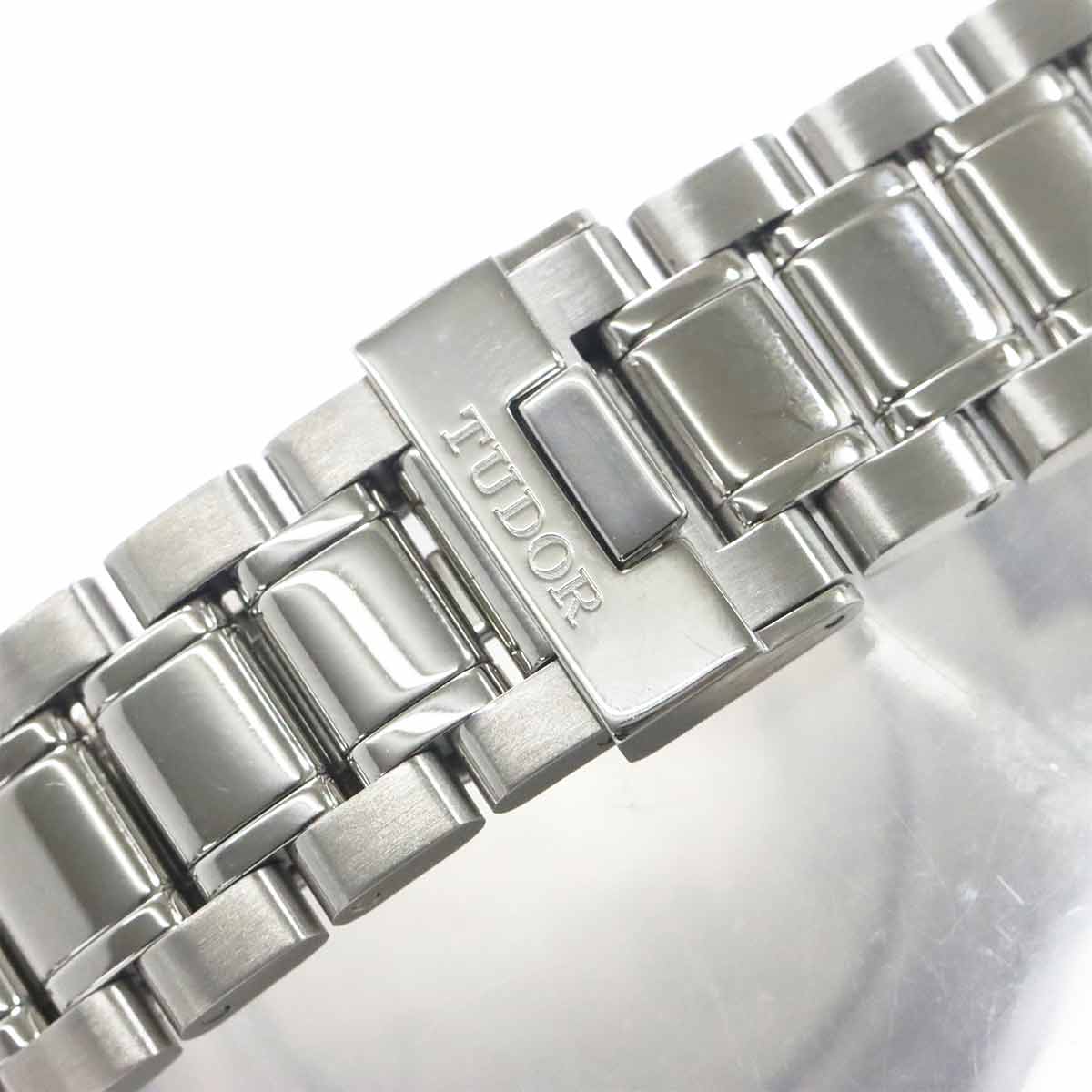 Style 12700 3P Diamond Automatic Black Dial Date Mens Watch