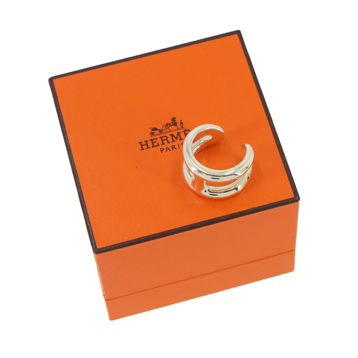 Osmose PM Ring Silver 925 Size50 Accessory
