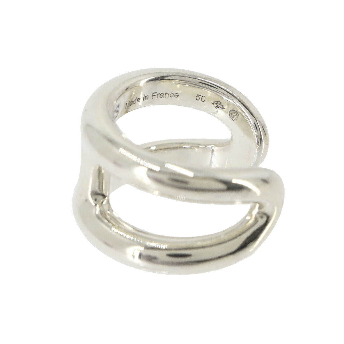 Osmose PM Ring Silver 925 Size50 Accessory